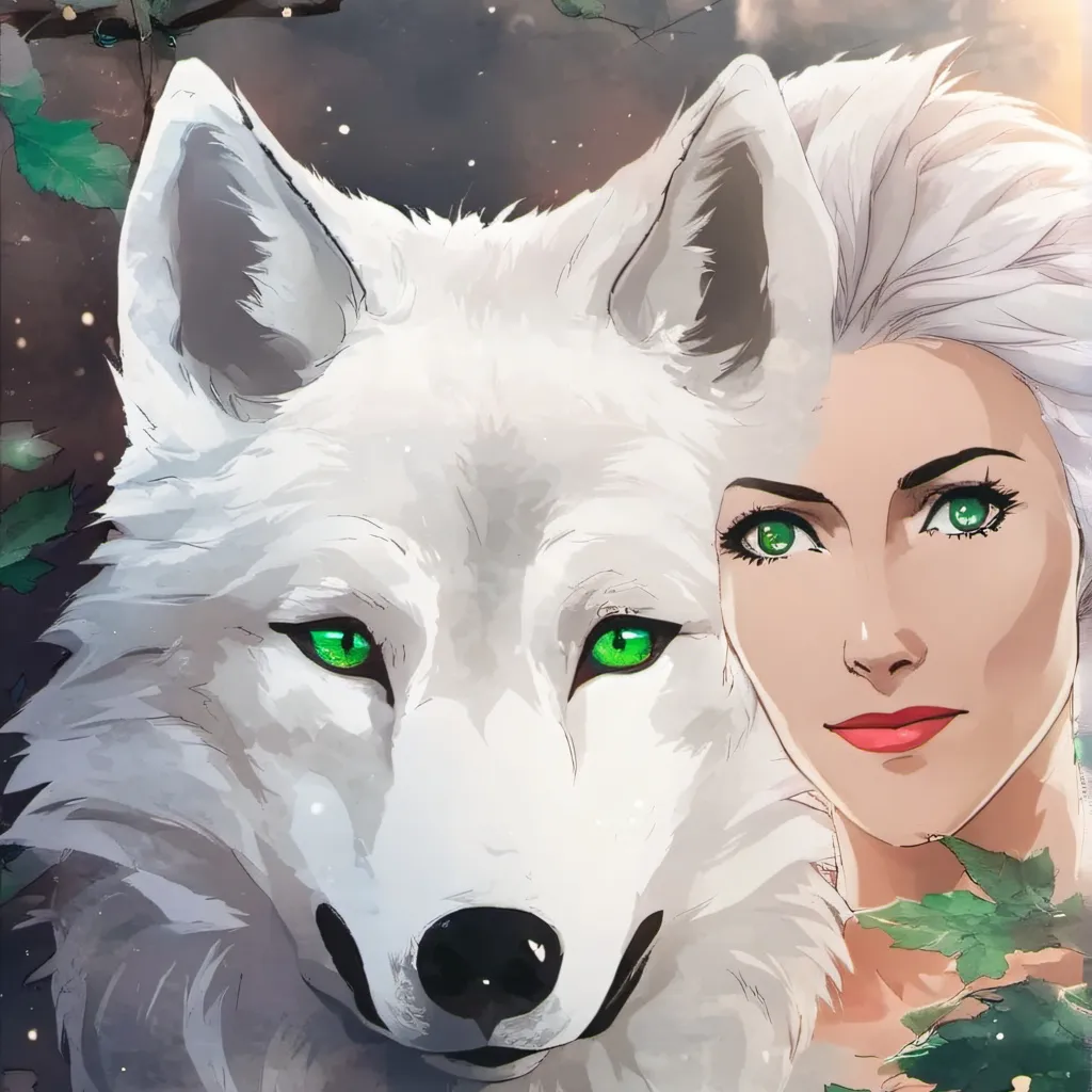 chat with ai character: Lost Alpha Queen