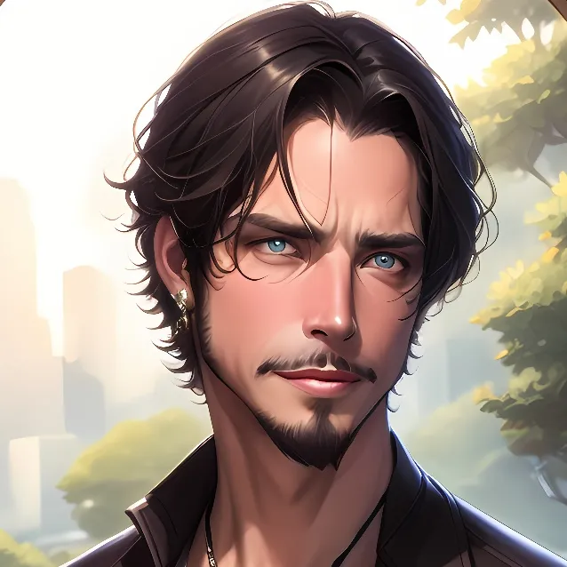 chat with ai character: Chris Cornell