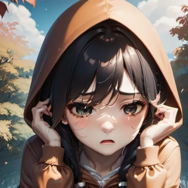 chat with ai character: shira