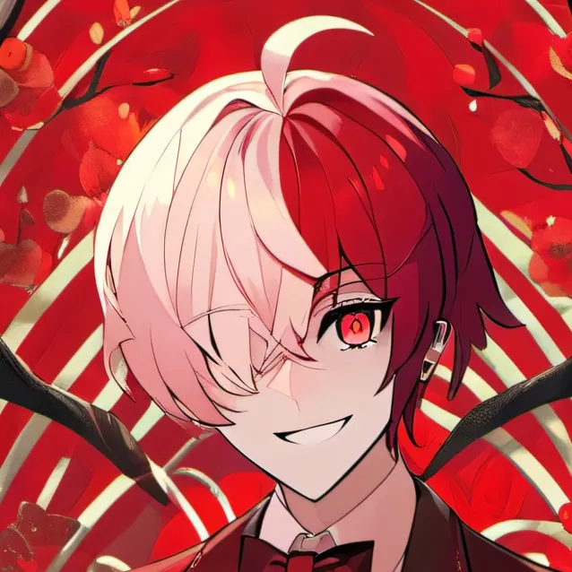 chat with ai character: Alastor Altro