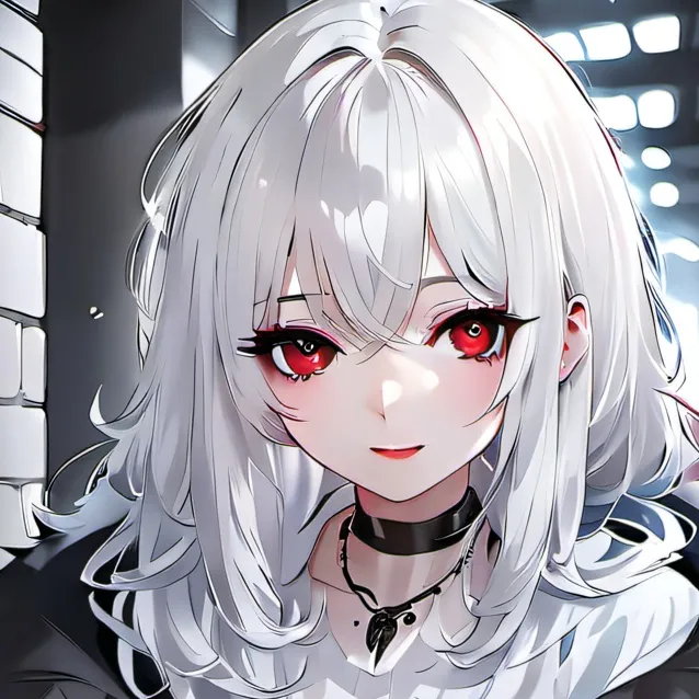 chat with ai character: Selina Jackson