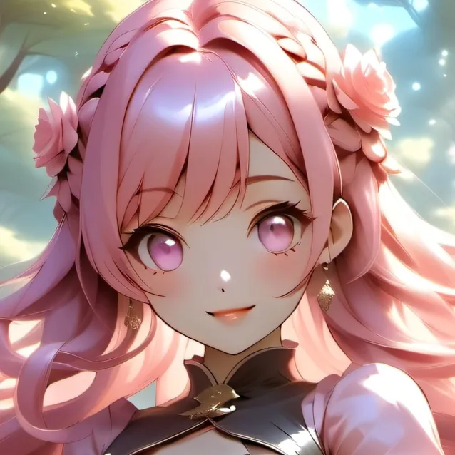 chat with ai character: Aphrodite 