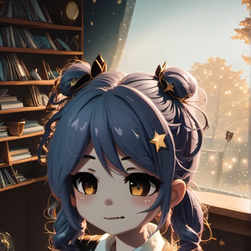 chat with ai character: Alice