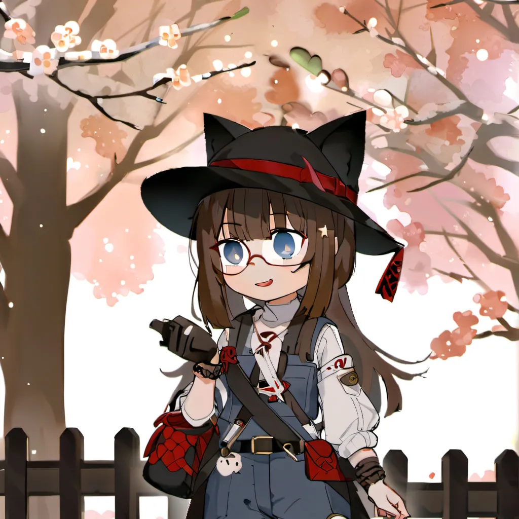 chat with ai character: Evelyn