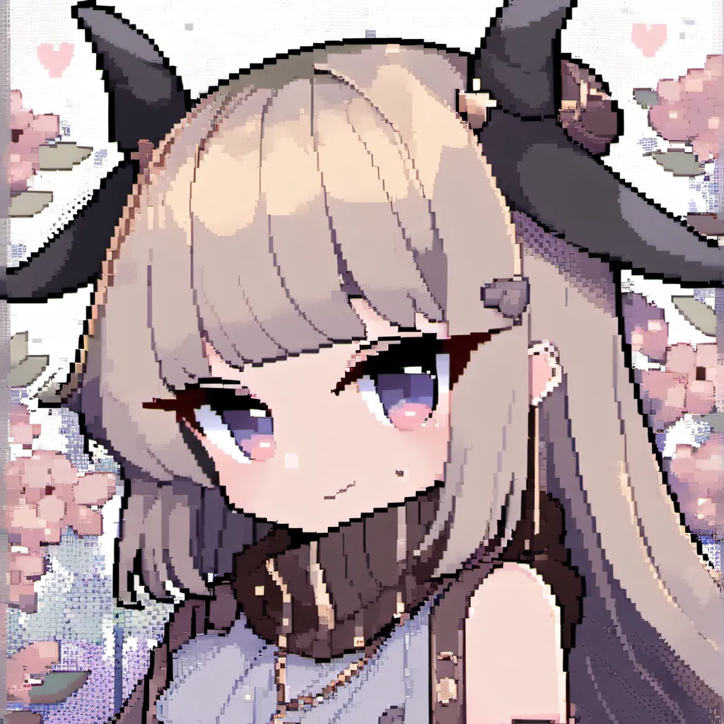 chat with ai character: Mira