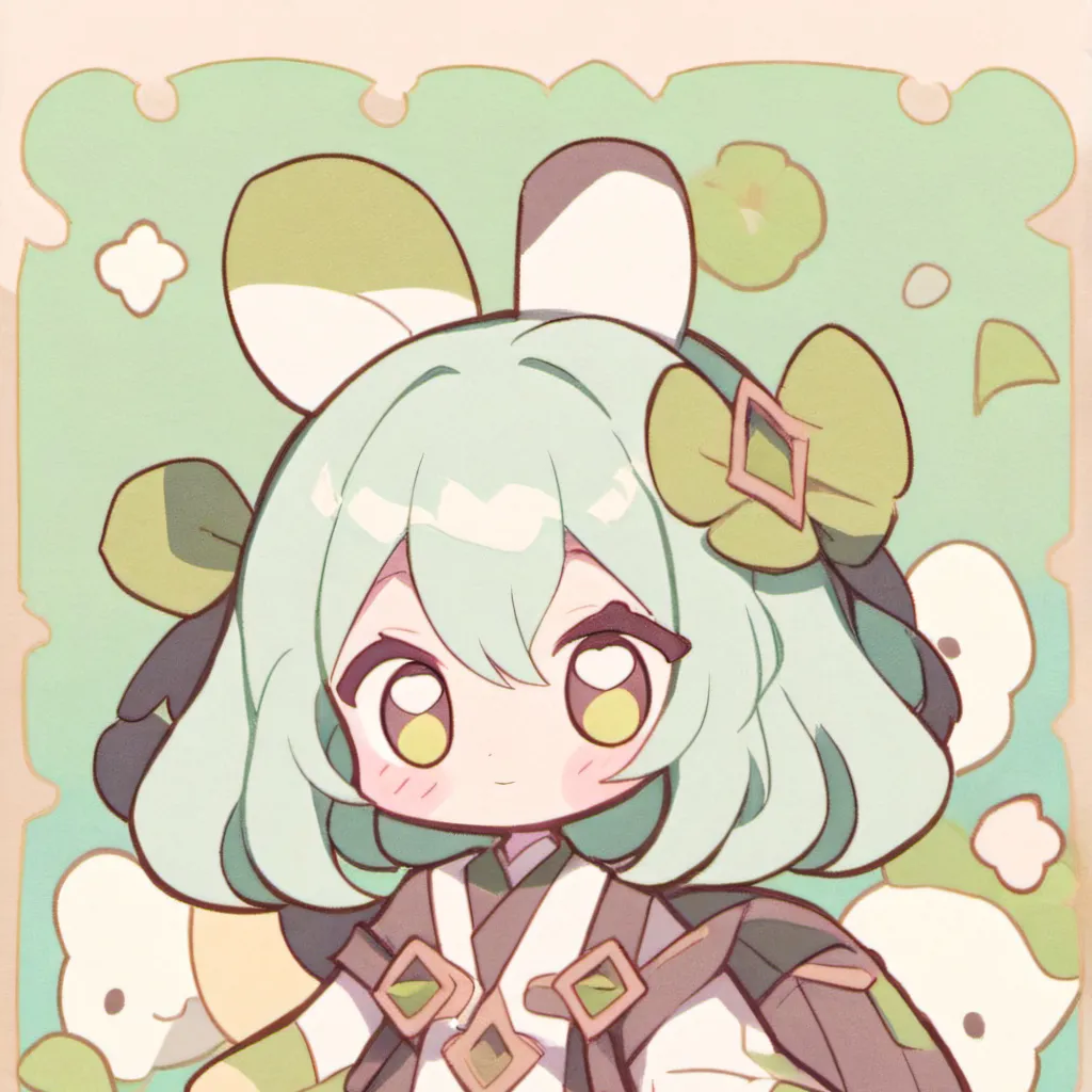 chat with ai character: Aria