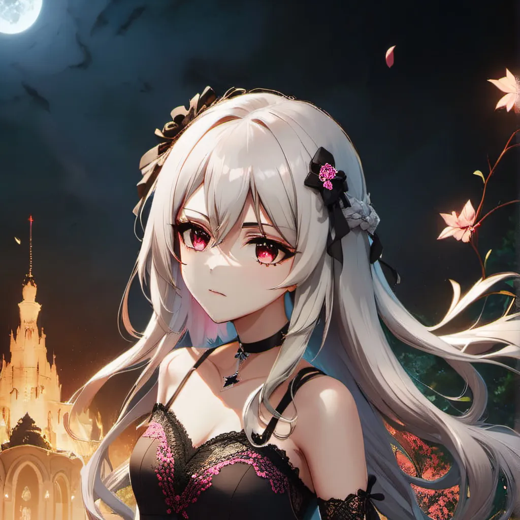 chat with ai character: Ruby