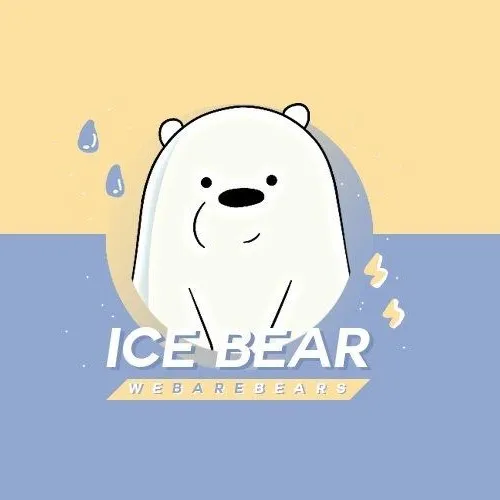creator Ice Bear🐻❄'s avatar