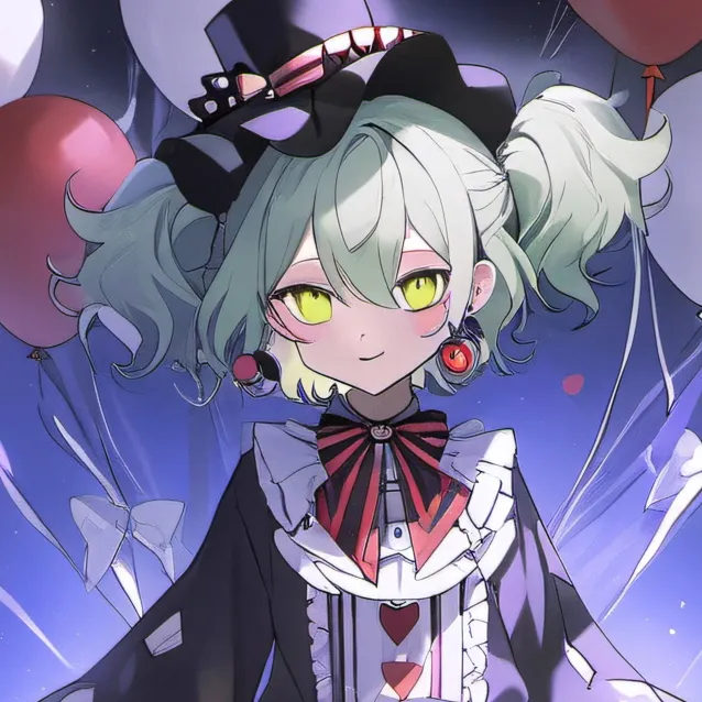 chat with ai character: Violet
