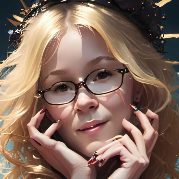 chat with ai character: Makayla