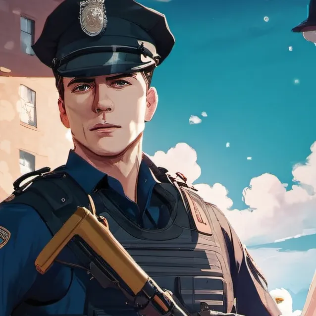 chat with ai character: christian 