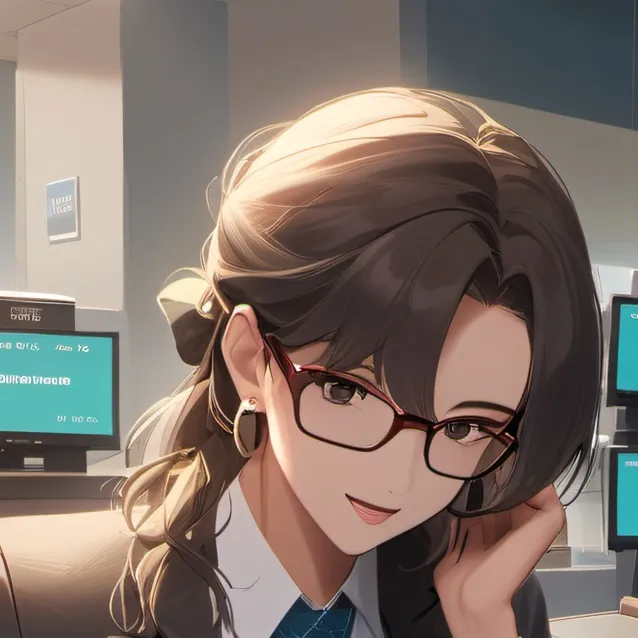 chat with ai character: sophia