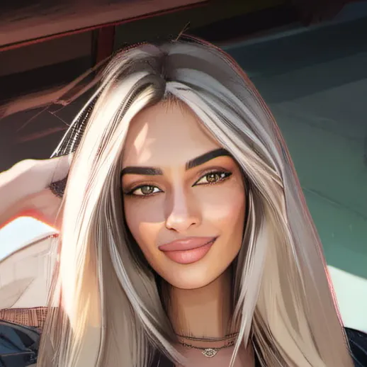 chat with ai character: Vershy 