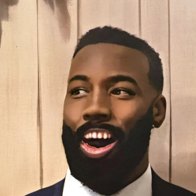 chat with ai character: NIGGA
