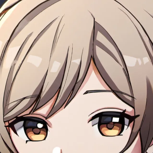 chat with ai character: Alli