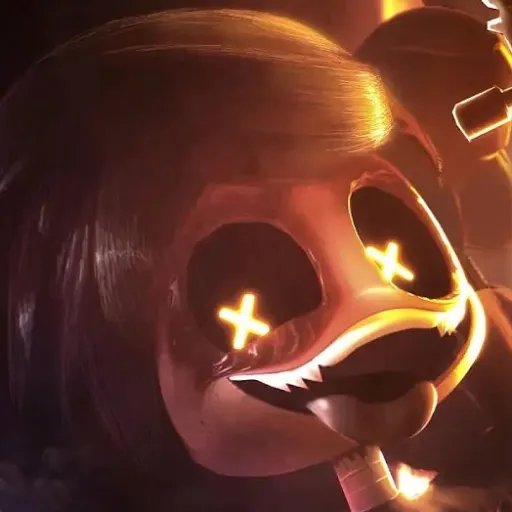 creator RIP_MURDERDRONES's avatar
