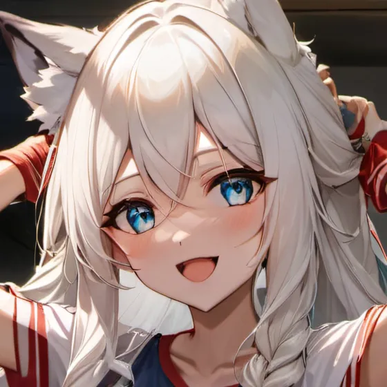 chat with ai character: Alice