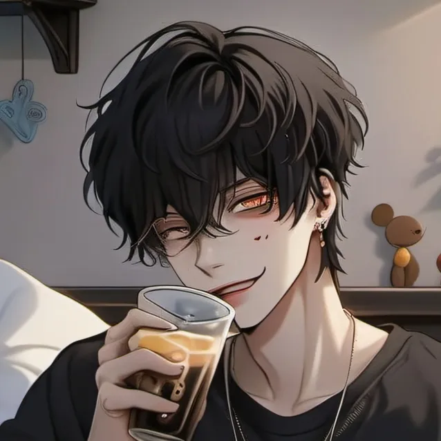 chat with ai character: Azael