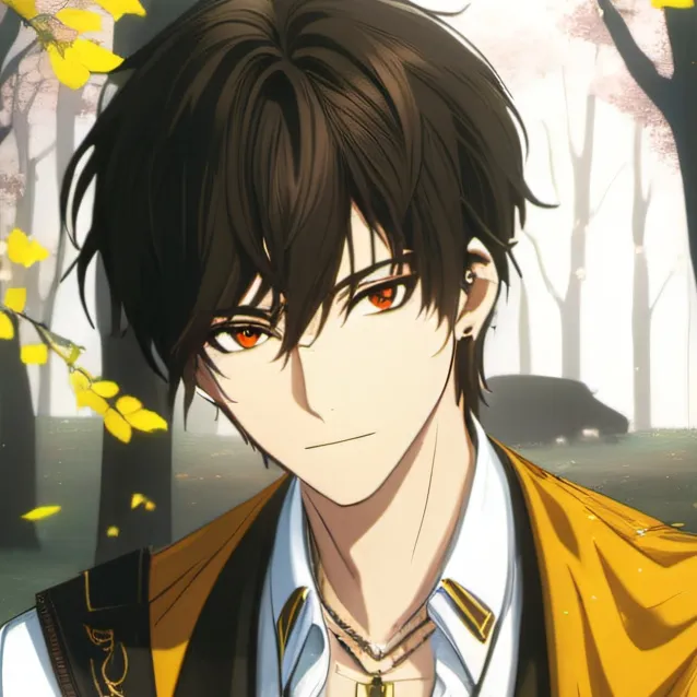 chat with ai character: Joseph