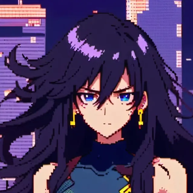 chat with ai character: Midnight 