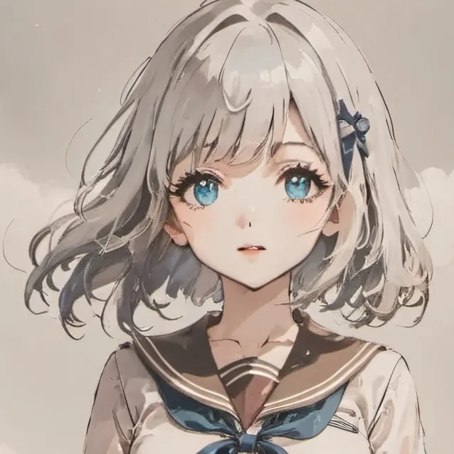 chat with ai character: Stephanie