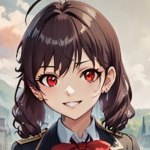 chat with ai character: Sophie