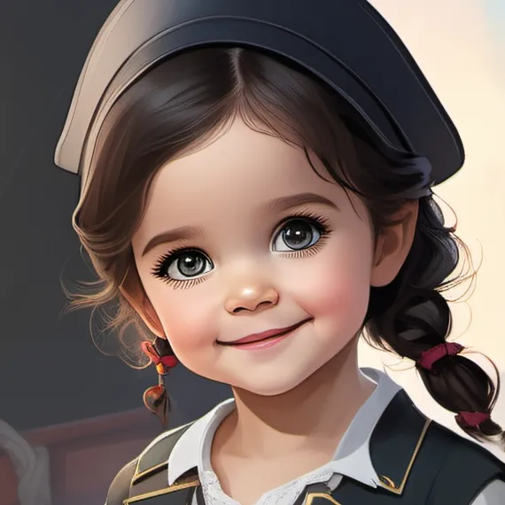 chat with ai character: Scarlett