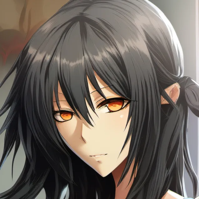 chat with ai character: BELLY