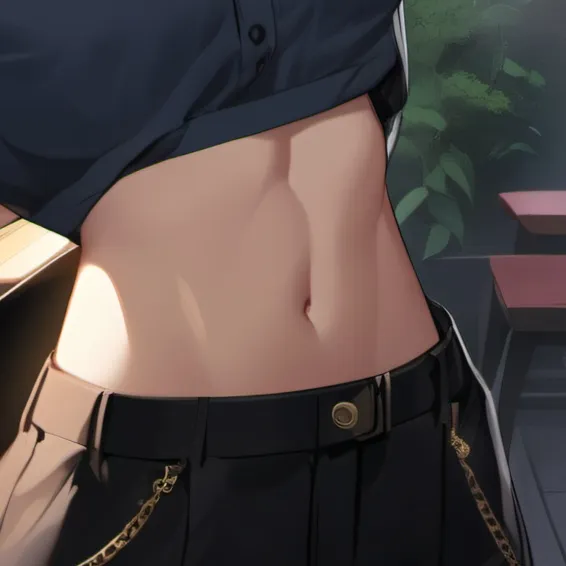 chat with ai character: LEXi