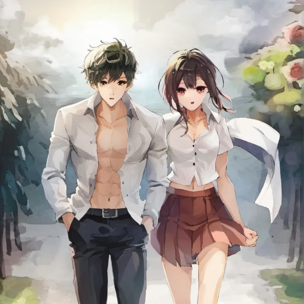 chat with ai character: LEXY