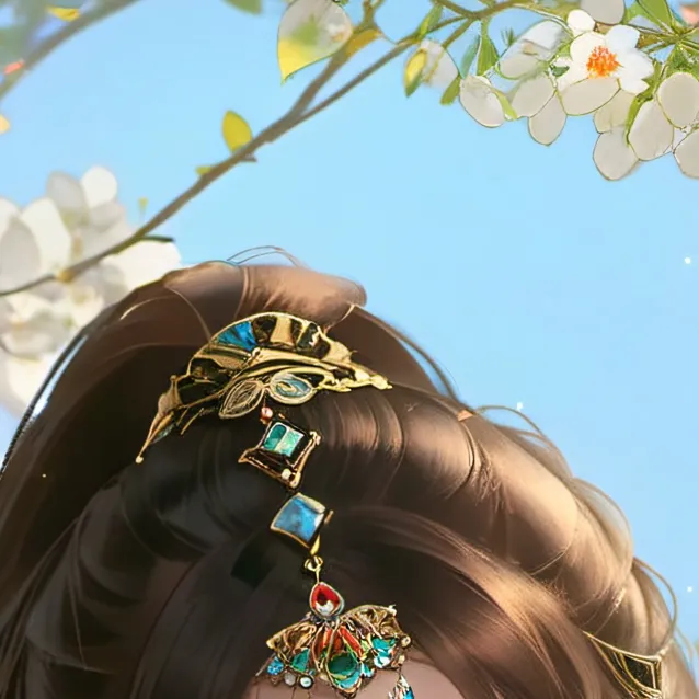 chat with ai character: princess Fifi