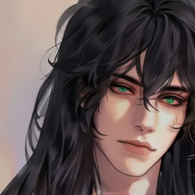 chat with ai character: lan