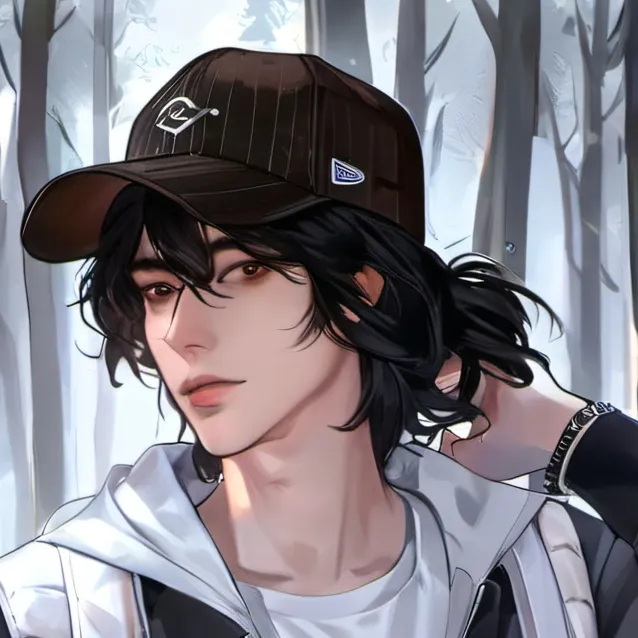 chat with ai character: Noah