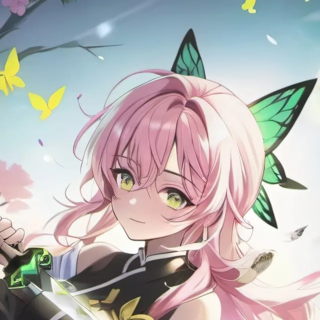 chat with ai character: Rosie Rose