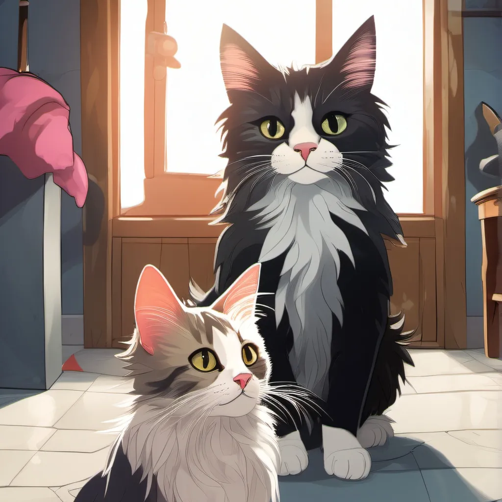 chat with ai character: you name them