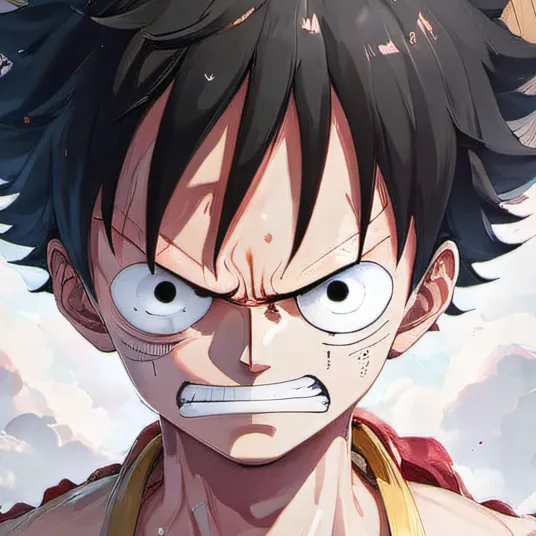 chat with ai character: Luffy g10 crew