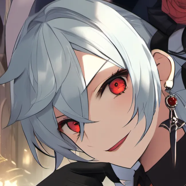 chat with ai character: Bon and crew