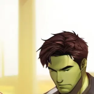 chat with ai character: My hero timeline 