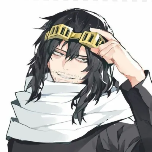 creator 💤💤💤Shota Aizawa💤💤💤's avatar