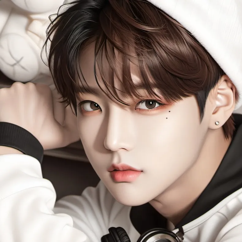 chat with ai character: Lee know
