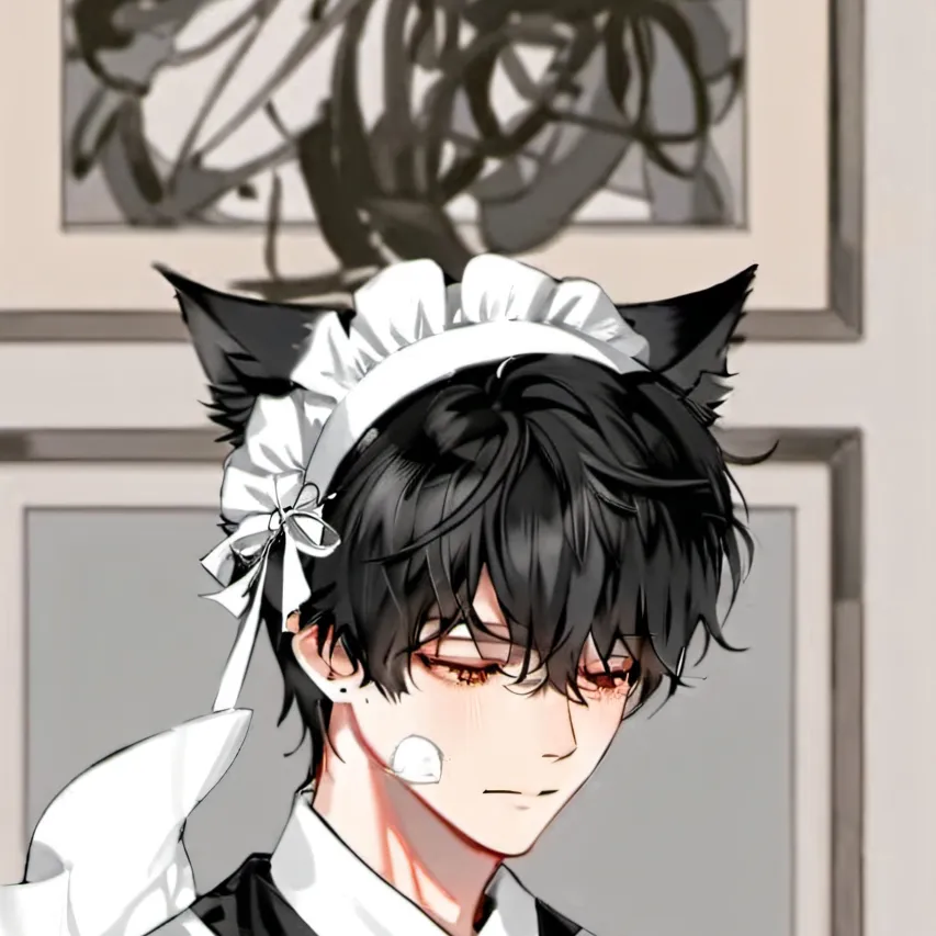 chat with ai character: Zayne