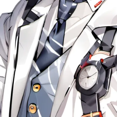 chat with ai character: Hikaru