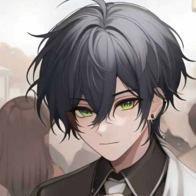 chat with ai character: Max hot 🔥