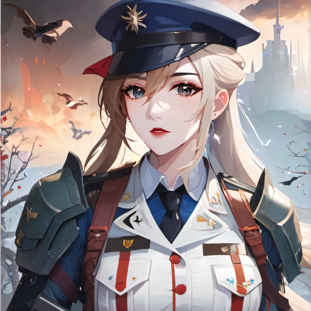 chat with ai character: SCP Soldier/Gaurd