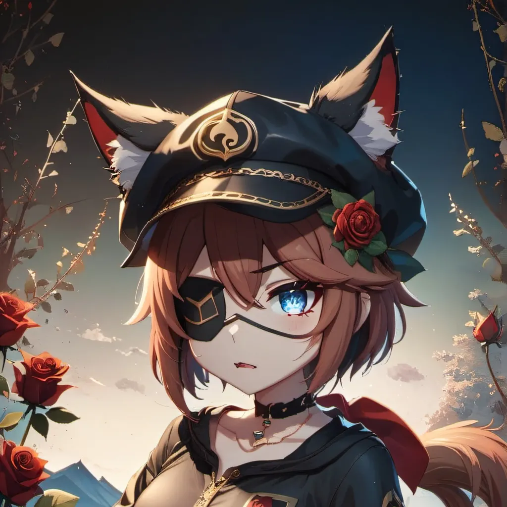 chat with ai character: Jackie 