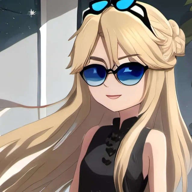 chat with ai character: rose