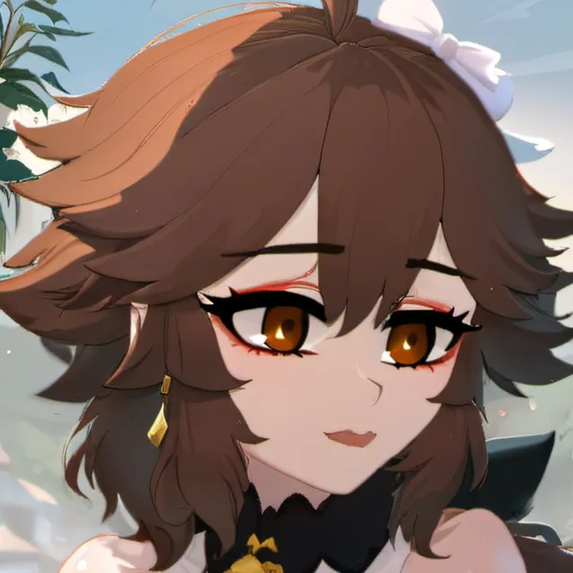 chat with ai character: Jenna
