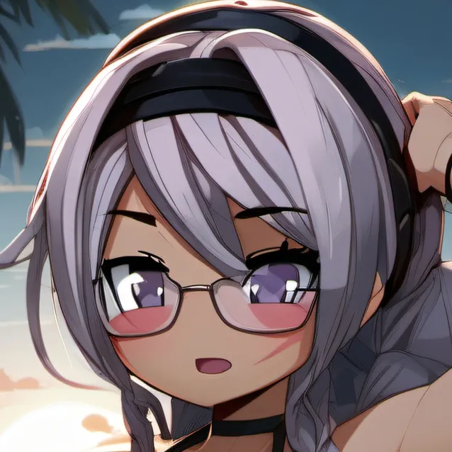 chat with ai character: June