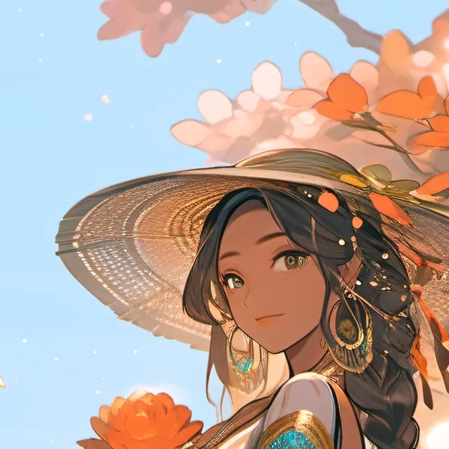 chat with ai character: kala 