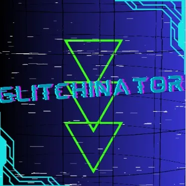 creator Glitchinator's avatar